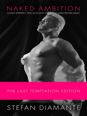 cover image of Naked Ambition